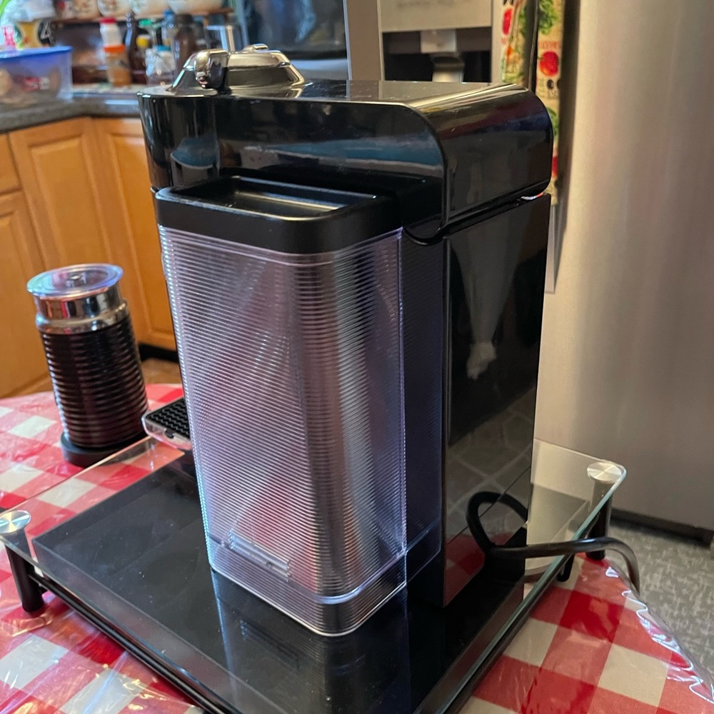 coffee maker - Picture 5 of 16